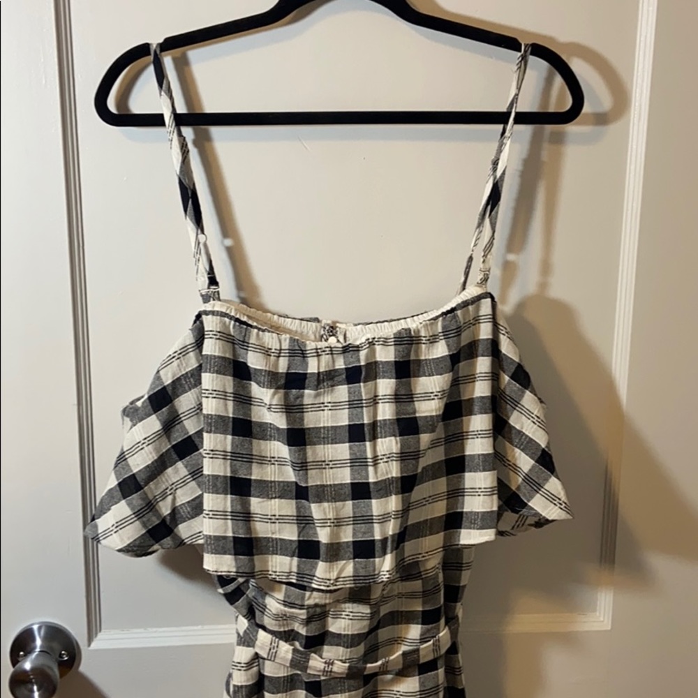 NWT Loft Dress